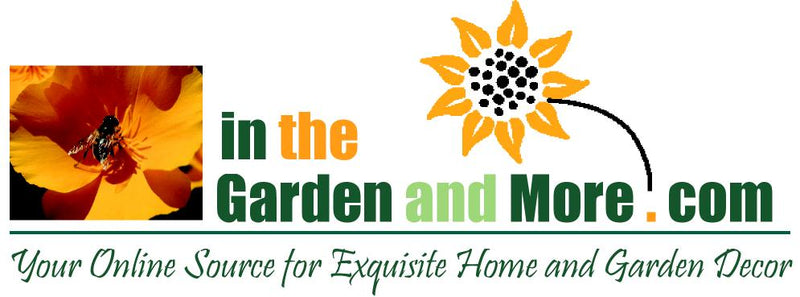 We want to be your one stop source for decorative indoor and outdoor décor products. From personalized selections to unique handcrafted products, we invite you to come visit us and experience our exceptional customer service.