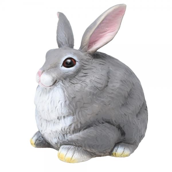 Portly Bunny Kritter Key Holder - inthegardenandmore.com