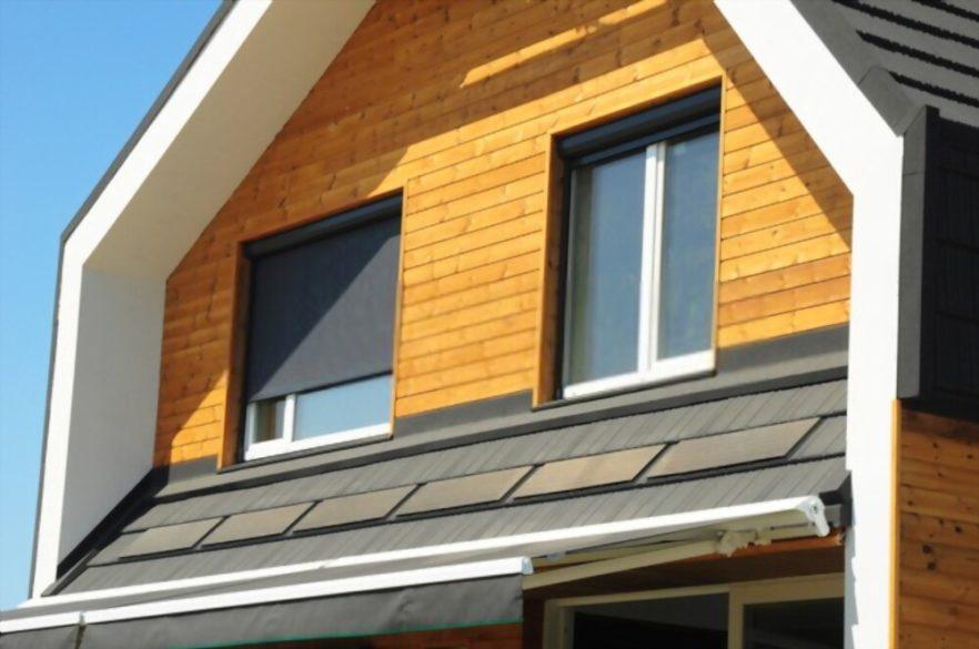 Solar Screen Shades: Transforming Your Windows into Energy-Efficient Masterpieces