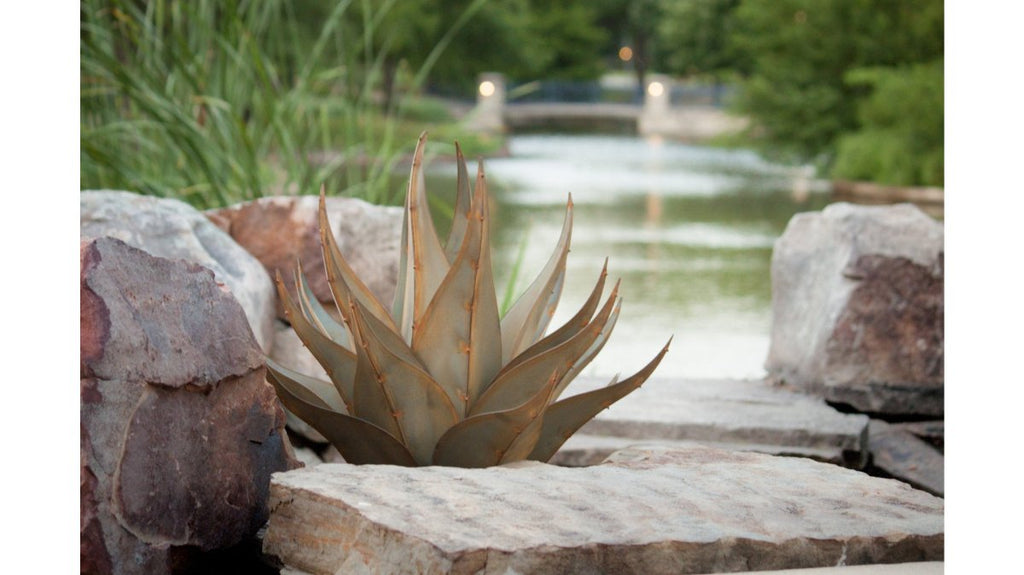 Buy Artisan Crafted Metal Garden Art: 2026 Guide