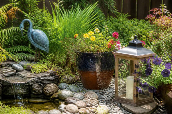 Decorations for Garden: 7 Ideas to Transform Your Yard