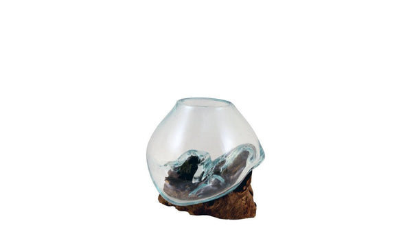 Molten Glass and Wood Root Sculptures: 2026 Guide