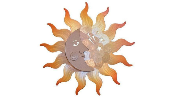 How Do You Choose Metal Art for Walls?