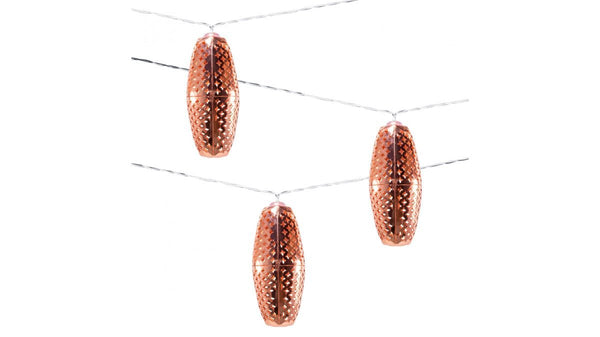 How to Choose Solar String Lights That Are Waterproof and Durable