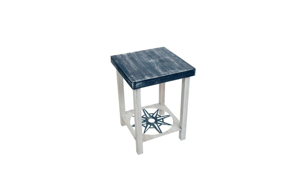 Choose American-Made Patio Accents for Small Spaces