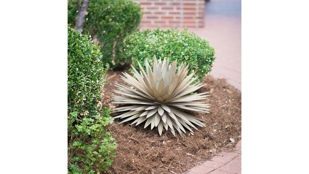Protecting Artisan Garden Decor From Winter: A Complete Guide