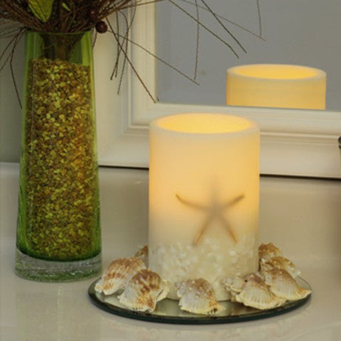 Candles, Candle Holders and Vases - inthegardenandmore.com