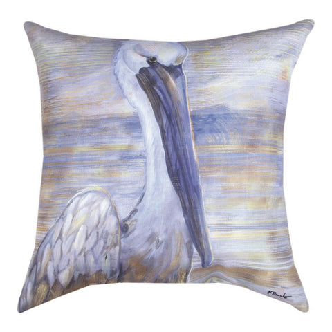 Coastal and Nautical Accent Pillows and Cushions - inthegardenandmore.com