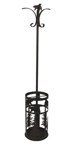 Coat Rack Umbrella Stands - inthegardenandmore.com