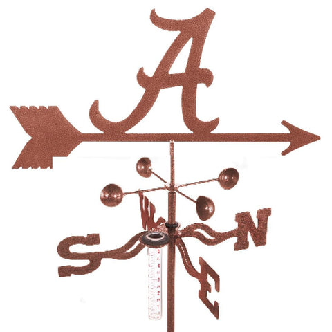 Collegiate Weathervanes - inthegardenandmore.com