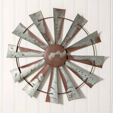 Country Farmhouse Decor Accents - inthegardenandmore.com