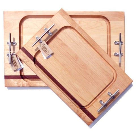 Cutting, Carving and Charcuterie Steak Boards - inthegardenandmore.com