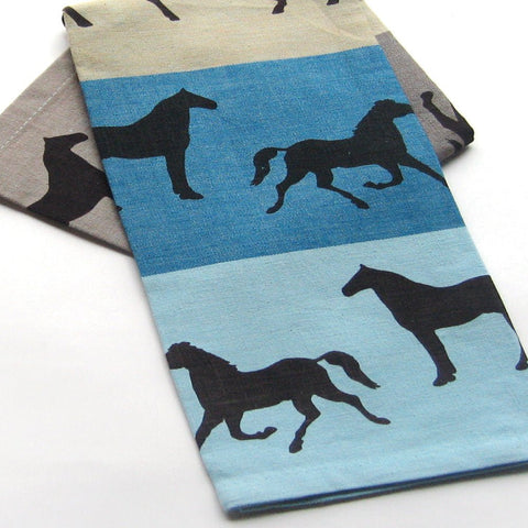 Dish and Hand Towels - inthegardenandmore.com