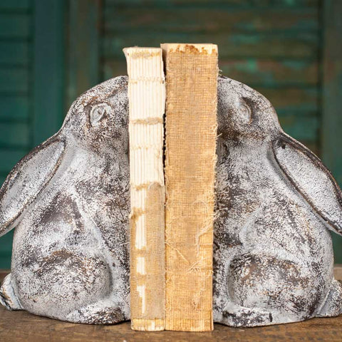 Doorstops and Bookends - inthegardenandmore.com