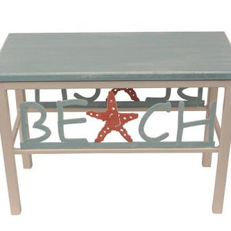 Entryway Benches - inthegardenandmore.com