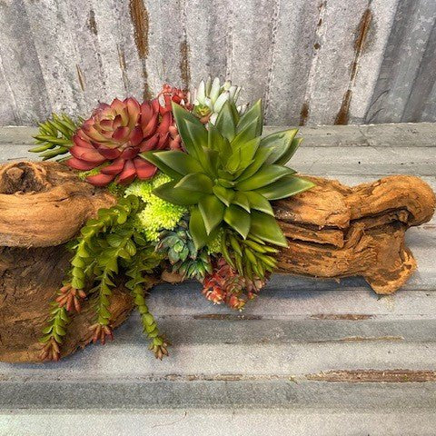 Floral Arrangements and Centerpieces - inthegardenandmore.com
