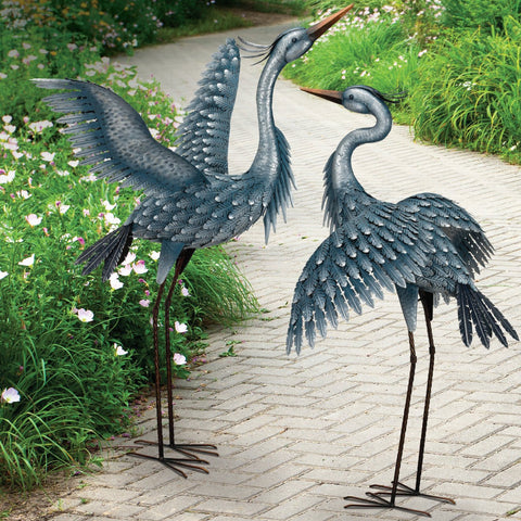 Garden Structures, Statuary and Yard Art - inthegardenandmore.com
