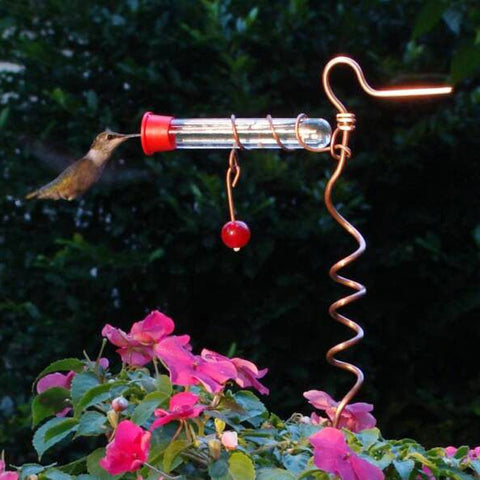Hummingbird Feeders and Accessories - inthegardenandmore.com
