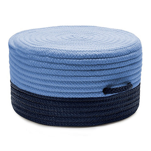 Indoor Outdoor Poufs and Seating - inthegardenandmore.com