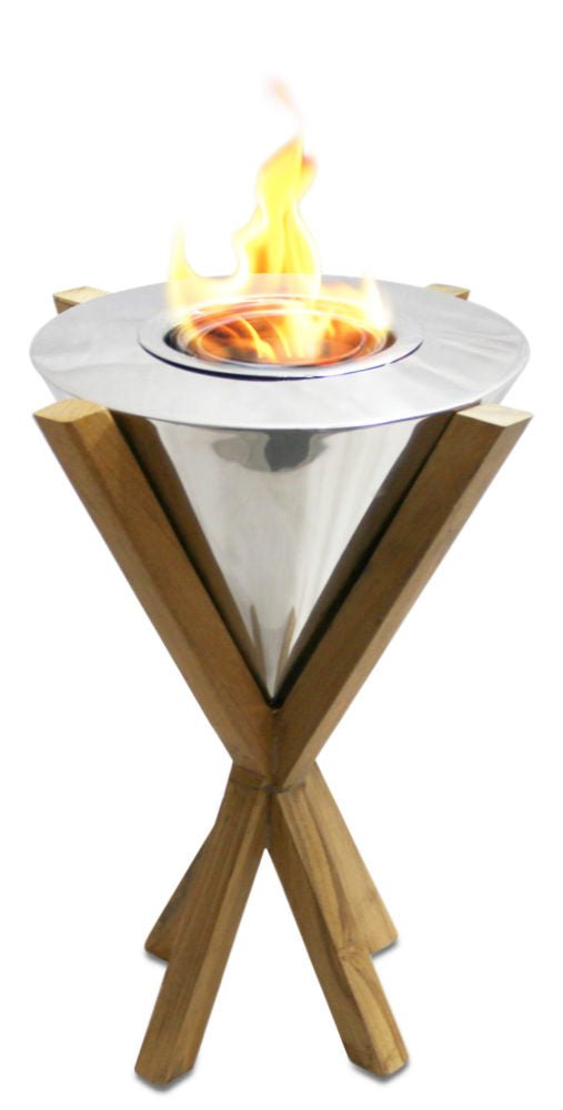 Fuel Gel for Fireplace Torches - 13 ounce cans - inthegardenandmore.com