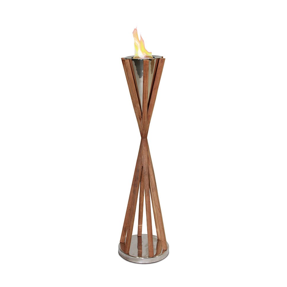 Fuel Gel for Fireplace Torches - 13 ounce cans - inthegardenandmore.com