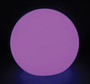 Harvest Moon Glowing Indoor Outdoor Rechargeable Portable LED Lantern - inthegardenandmore.com
