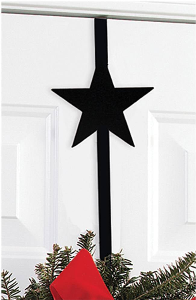 Lighthouse Nautical Wrought Iron Wreath Holder - inthegardenandmore.com
