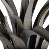 Octopus Agave Succulent Metal Yard Art Sculpture - inthegardenandmore.com