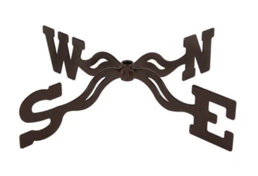 Replacement Weathervane Directional Letters - inthegardenandmore.com