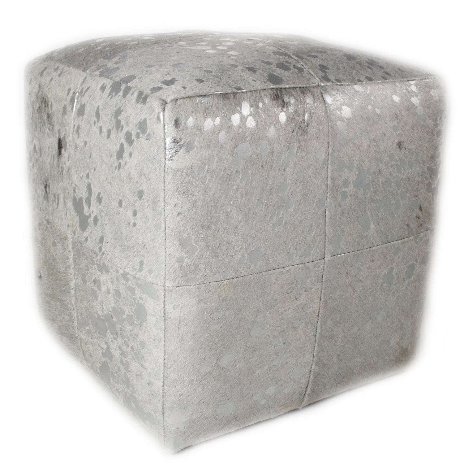 Cowhide Stools, Benches, Cubes and Poufs | Durable Designs