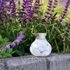 Solar Tea Lantern Multi - Colored 3 - pack - inthegardenandmore.com