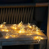 Starry Night String Lights - Plug In - inthegardenandmore.com
