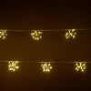 Starry Night String Lights - Plug In - inthegardenandmore.com
