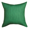 Turquoise Color Splash Indoor Outdoor Throw Pillows - 18" - inthegardenandmore.com