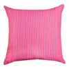 Turquoise Color Splash Indoor Outdoor Throw Pillows - 18" - inthegardenandmore.com