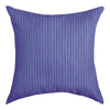 Turquoise Color Splash Indoor Outdoor Throw Pillows - 18" - inthegardenandmore.com