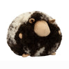 Wooli Mongolian Lambs Fur Cuddle Throw Pillows - inthegardenandmore.com