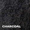 Add color, style and softness to your home with our 20" square Charcoal colored Tibetan/Mongolian Lamb Fur Pillow
