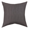 Our Grey Color Splash Indoor Outdoor Throw Pillows come as a set of two, 18” in diameter, and available in 8 vibrant colors. These weather resistant pillows are made in the USA and they make any space feel cozy and inviting. 