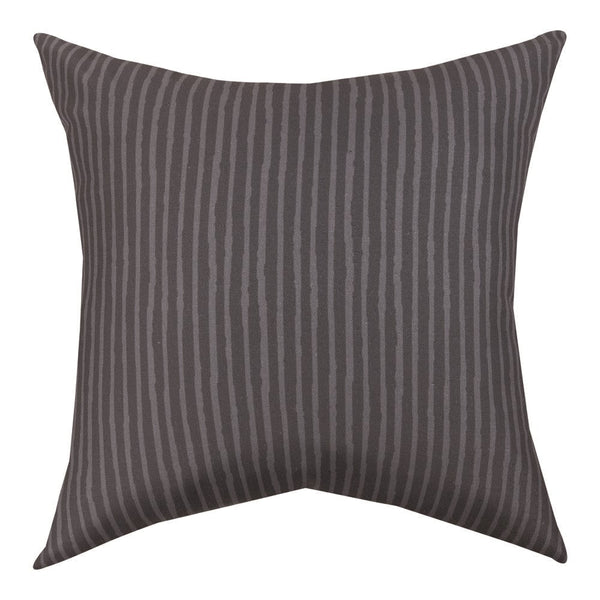 Our Grey Color Splash Indoor Outdoor Throw Pillows come as a set of two, 18” in diameter, and available in 8 vibrant colors. These weather resistant pillows are made in the USA and they make any space feel cozy and inviting. 