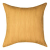 Our Mustard Color Splash Indoor Outdoor Throw Pillows come as a set of two, 18” in diameter, and available in 8 vibrant colors. These weather resistant pillows are made in the USA and they make any space feel cozy and inviting. 