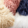Our assortment of Tibetan Lamb Pillows